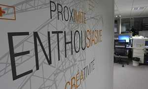 Corporate — Réalisations Ately Design