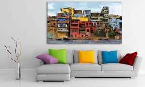 Décoration — Réalisations Ately Design